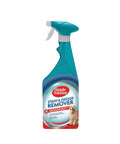 Simple solution stain and odour remover for dogs 750ml