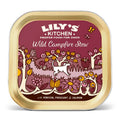 Lilys Kitchen Wild
Campfire Stew for Dogs 150g