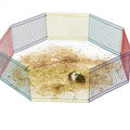 Hamster Play Pen