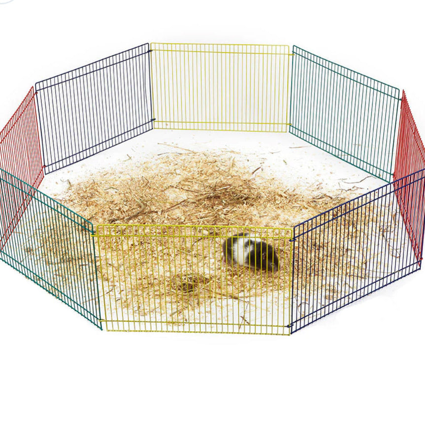 Hamster Play Pen