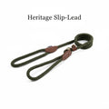 Ancol Heritage
Greenslip lead with halter 1.5 Metre