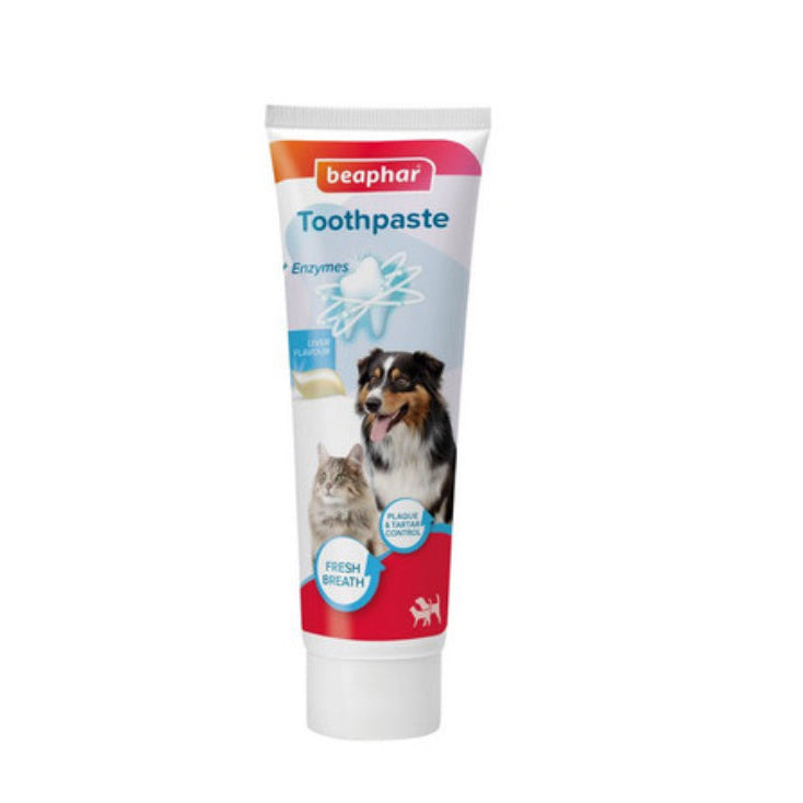 Beaphar Toothpaste 100g