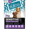 Burns Sensitive Turkey and Potato 2kg