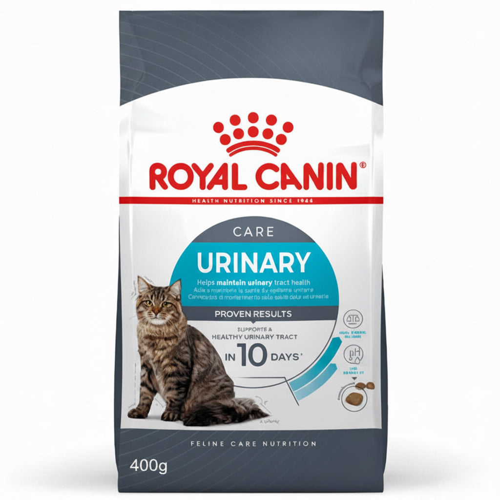Royal canin urinary care 400g