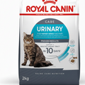 Royal canin urinary care 2kg