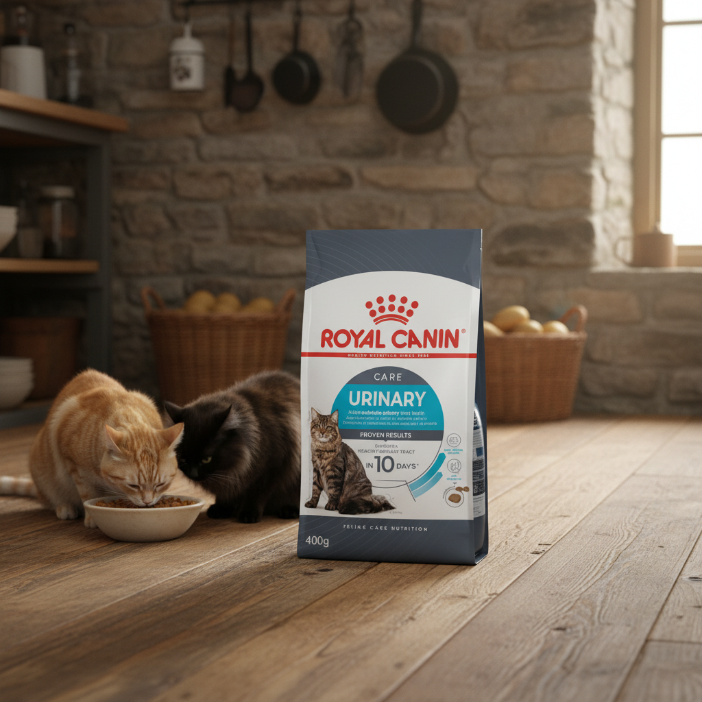 Royal canin urinary care 400g