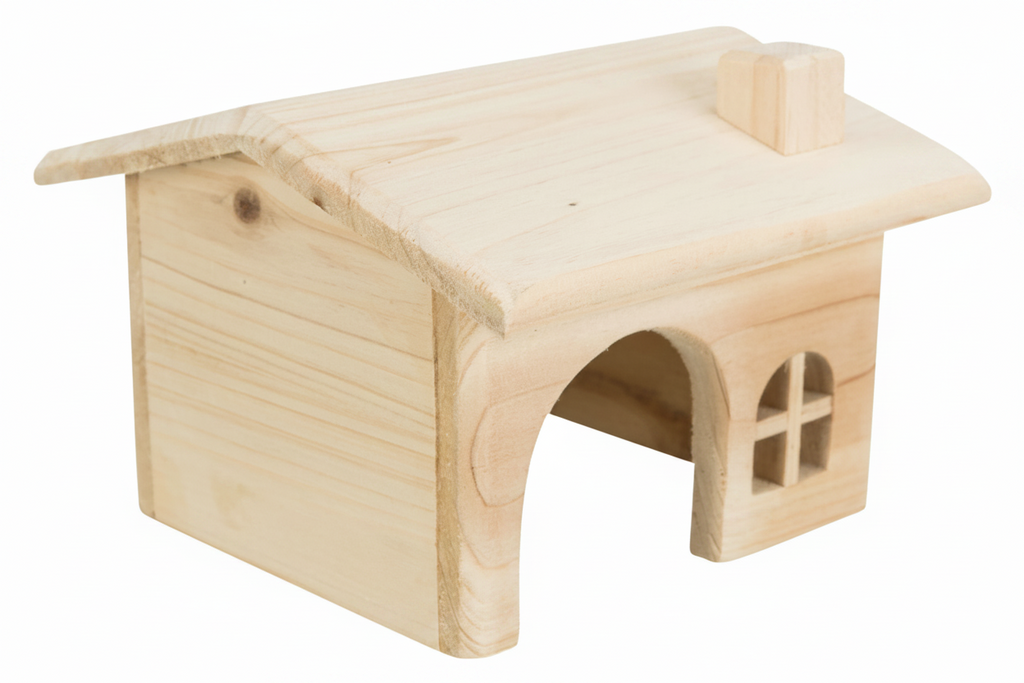 Hamster House