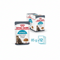 Royal Canin Urinary Pouches In Gravy (Box of 12)