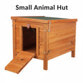 Small Animal House