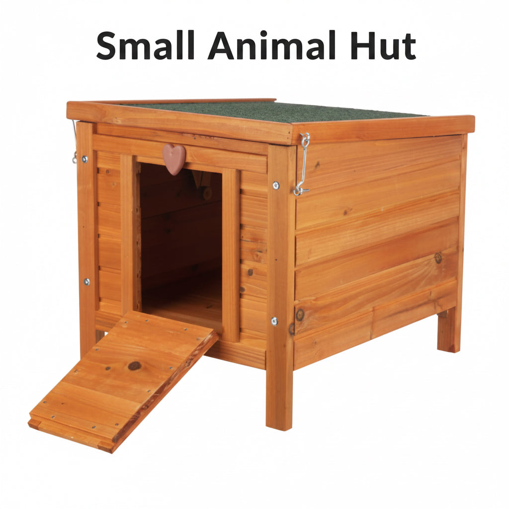 Small Animal House