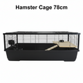 Hamster & Rat Cage Grosvenor 78x48x36cm