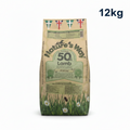 Naturesway lamb 50% and rice adult 12kg dog food