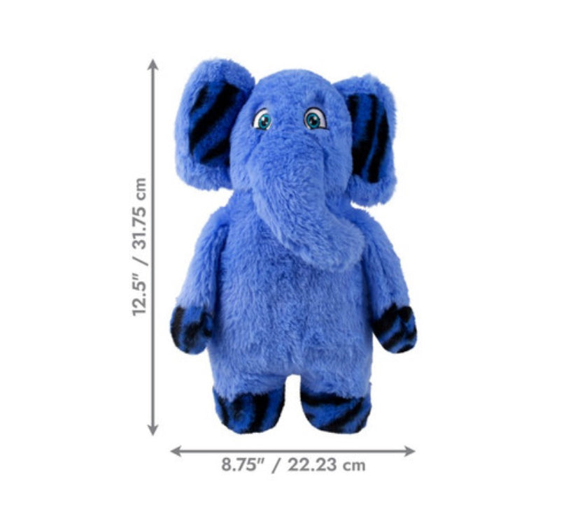 KONG Jungle Jamz
Elephant Medium Large