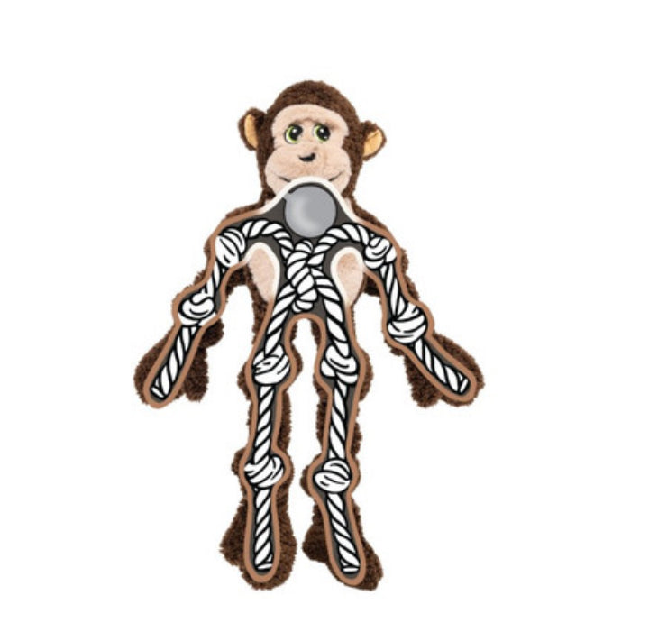 KONG Knots Monkey
Large/XL