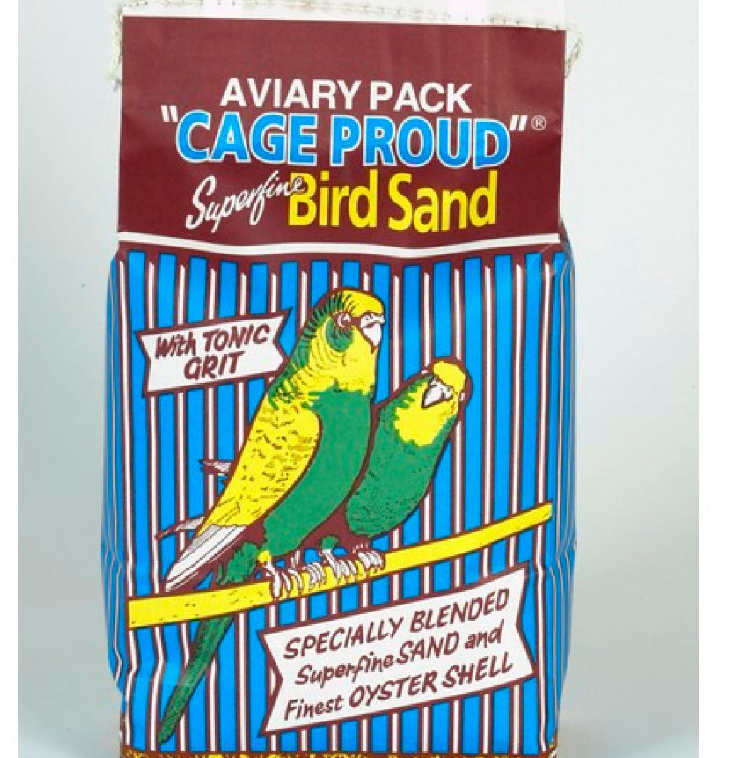 Pettex Bird Sand 10KG