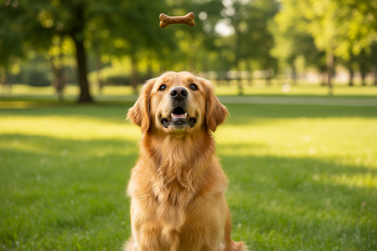 Pedigree Gravy Bones 500g