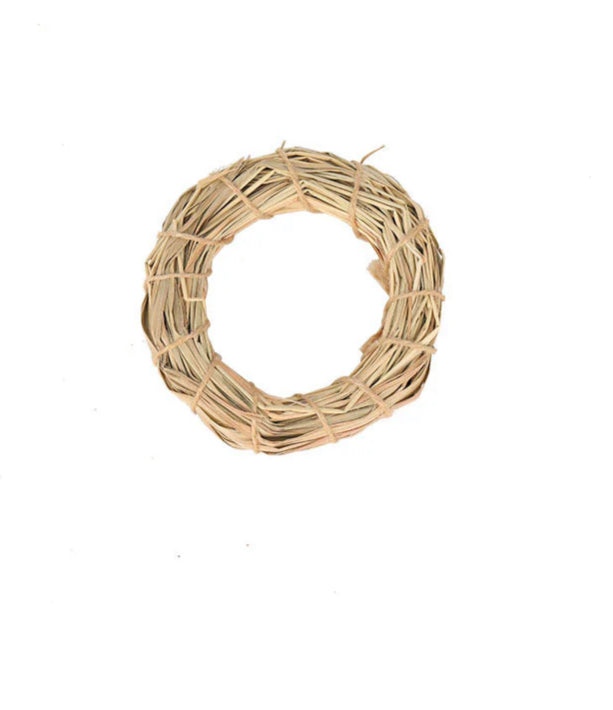 Hay Ring