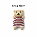 Catnip Bears