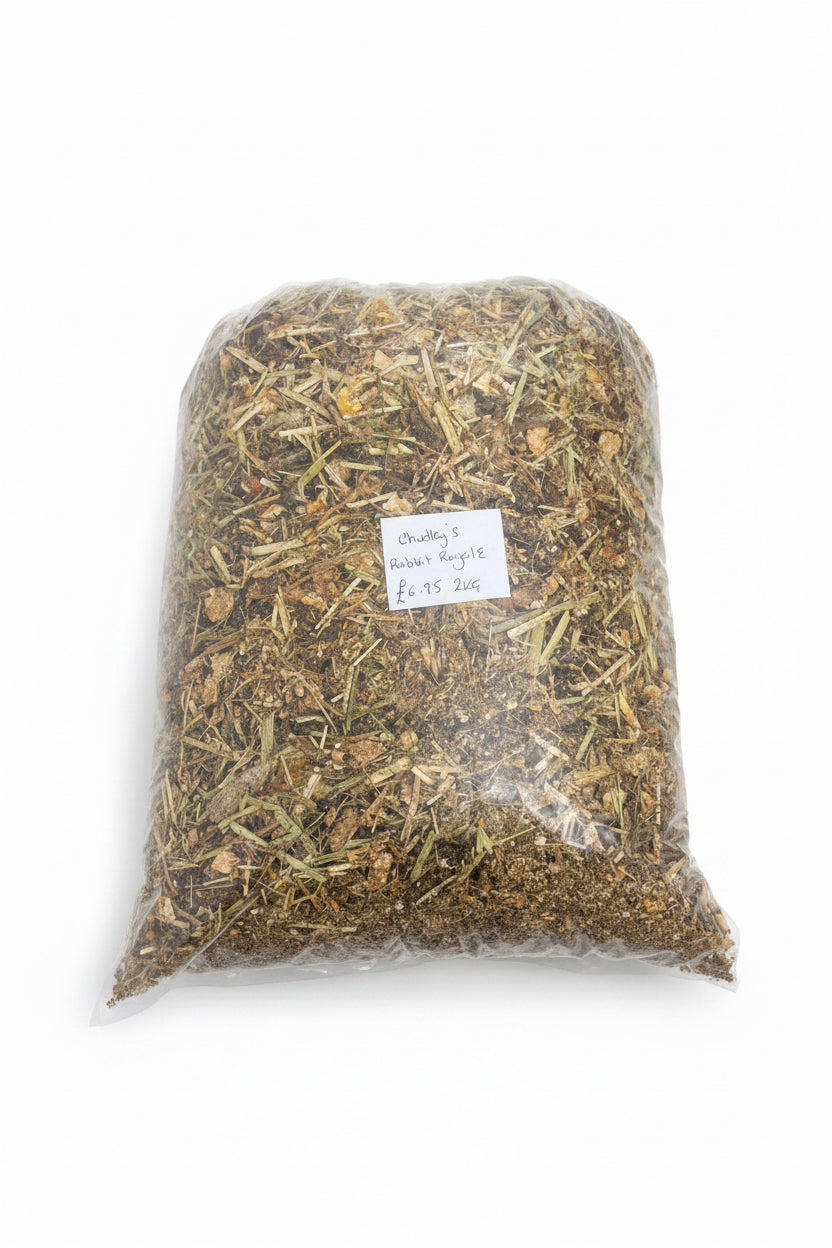 Chudleys Rabbit Royale 2kg