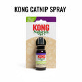 Kong Naturals Catnip Spray 30ml