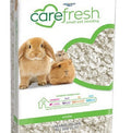 Carefresh ultra (white) small animal bedding 10 ltr
