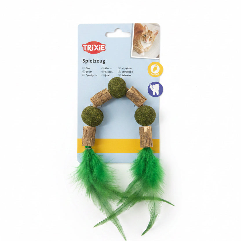 Metatabi Chain Dental Toy