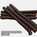 Black pudding sticks (5 pack)