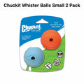 Chuckit Whistler balls small 2pack