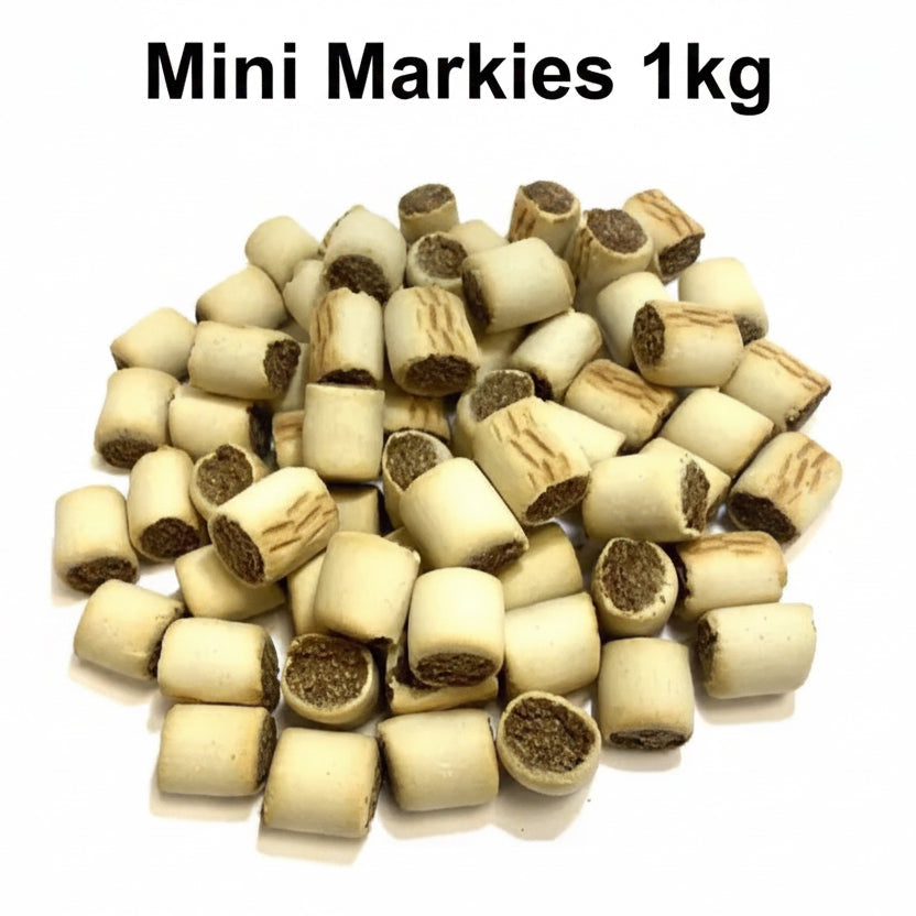 Pedigree Mini Markies 1kg
