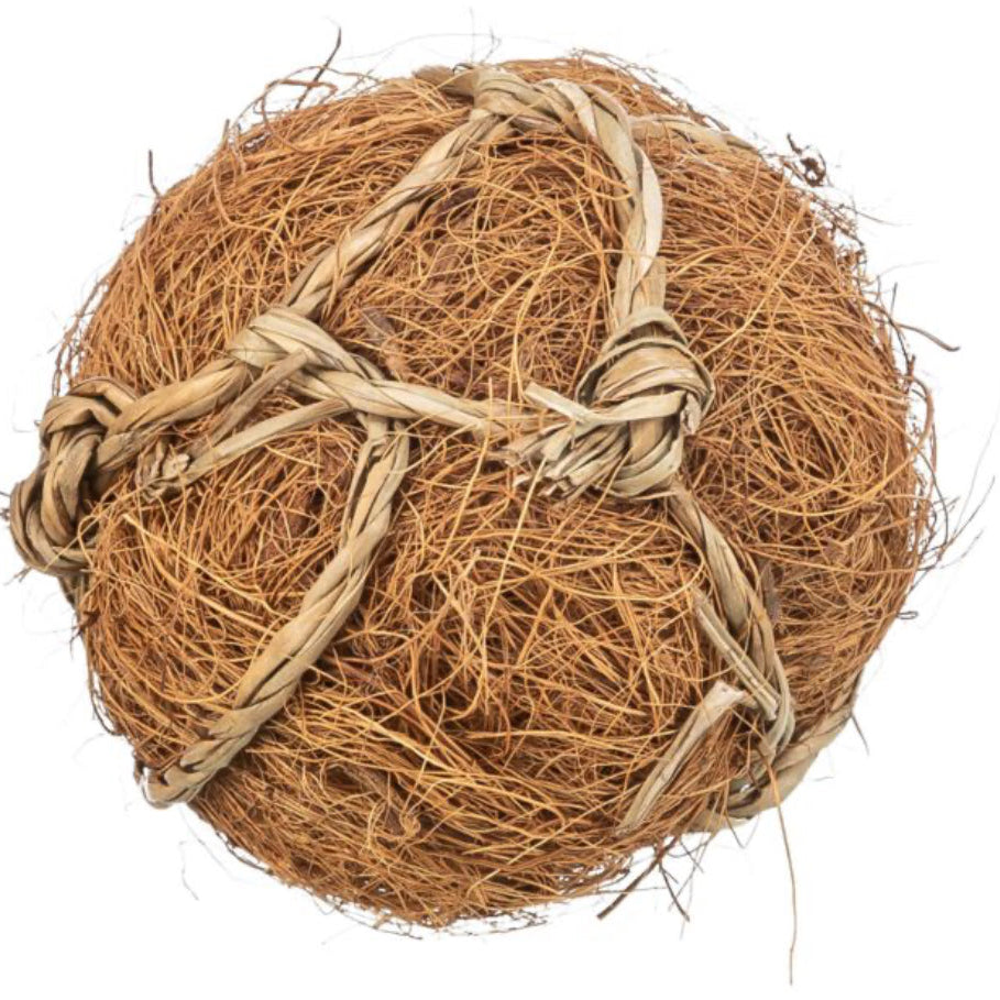 Coconut ball