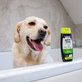 Ancol bath time teatree shampoo 200ml
