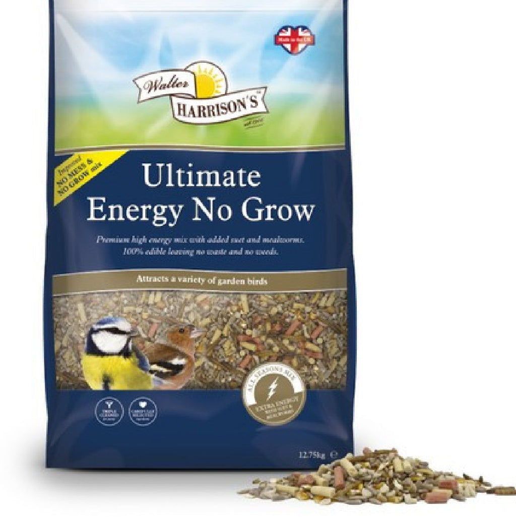 Ultimate energy no grow 1.5kg