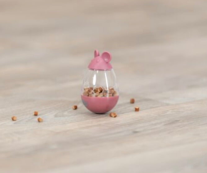 Snack Mouse Pink