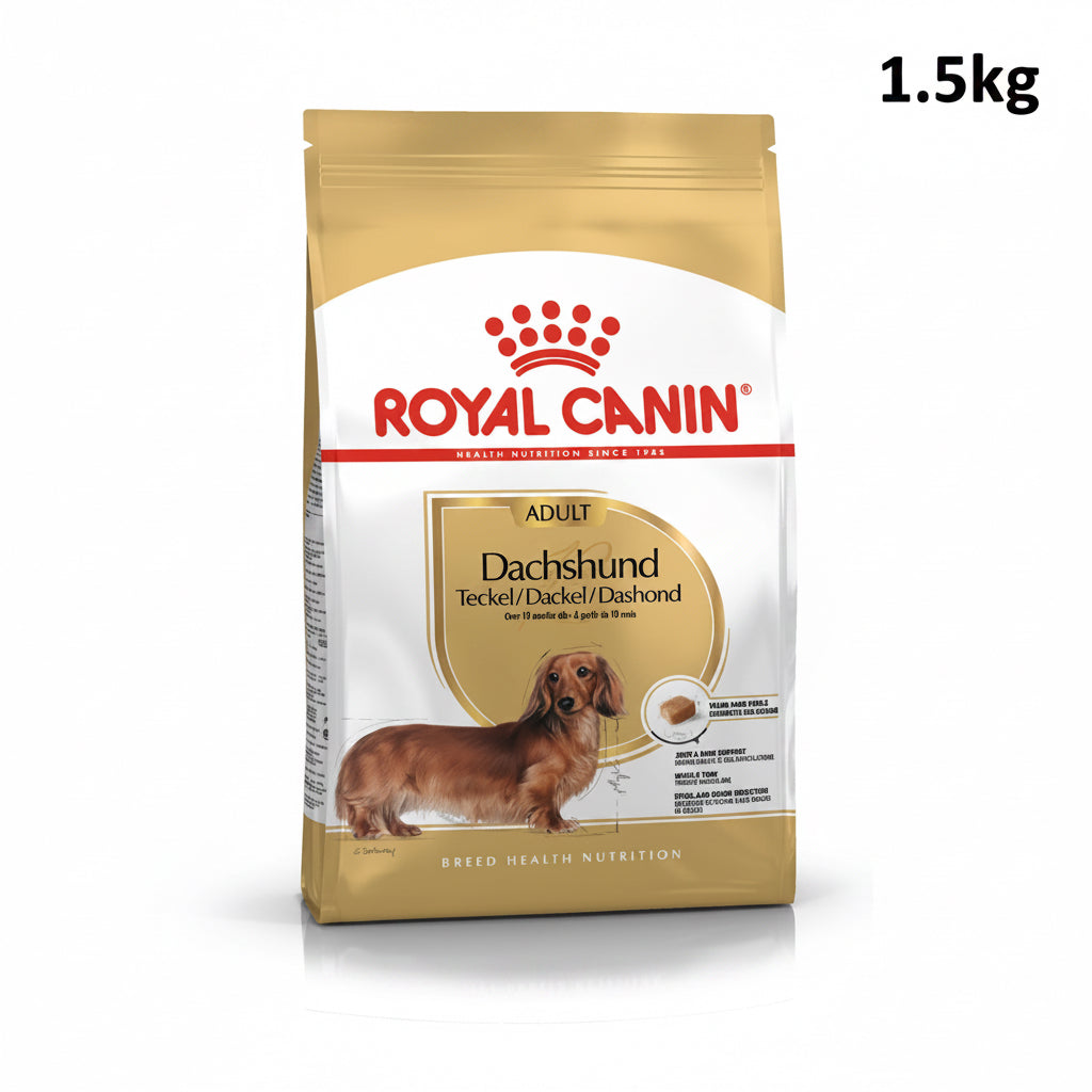Royal Canin Dachshund 1.5kg