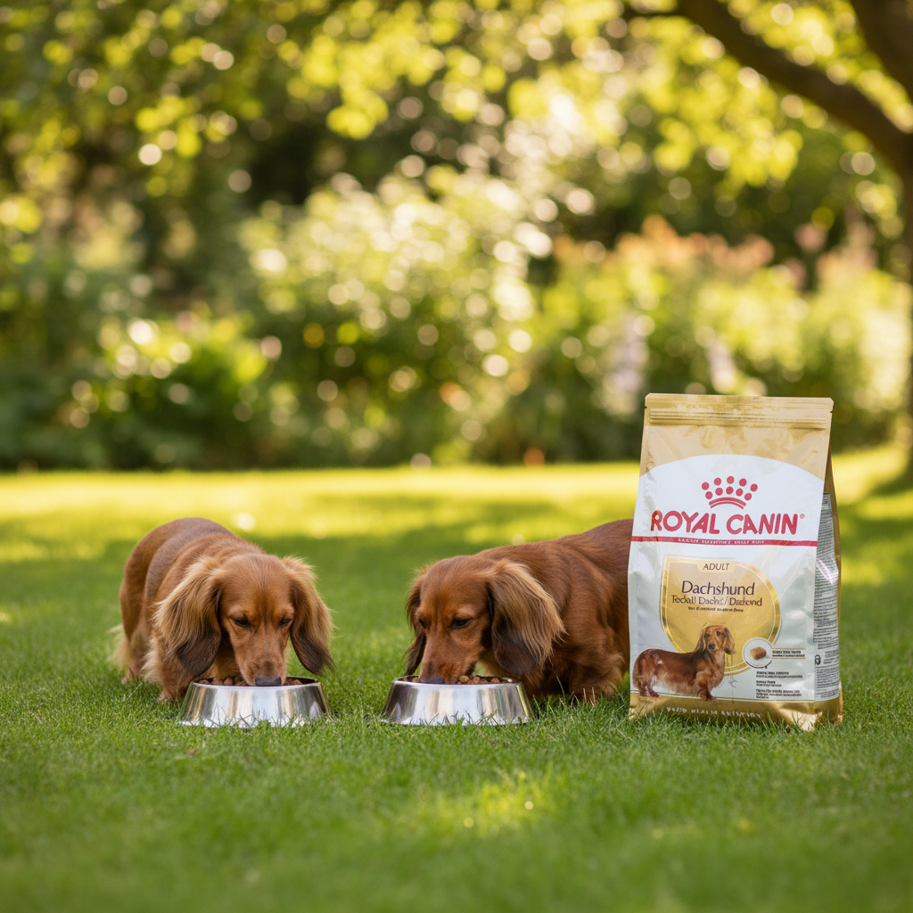 Royal Canin Dachshund 1.5kg