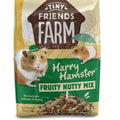 Harry hamster fruity nutty mix 700g