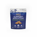 Fish4Dogs Support+
Skin & Coat Mackerel
Morsels 225g