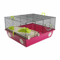Hamster & Rat Cage Marco 77x47x32cm with Accessories | Little Friends