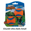 Chuckit! Ultra Ball 2
Pack Small 4.8cm