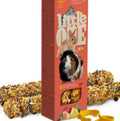 Little One Sticks for guinea pigs, rabbits and chinchillas with fruit