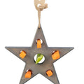 Play and snack star