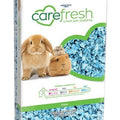 Carefresh blue animal bedding 10ltr