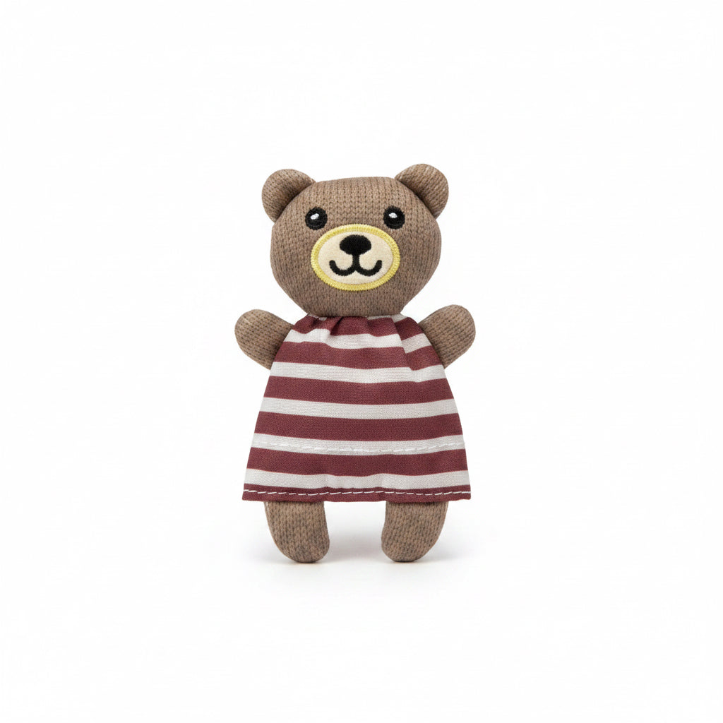 Catnip Bears