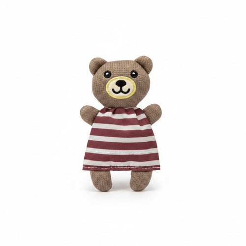 Catnip Bears
