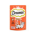 Dreamies Chicken 60g