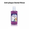 Johnson’s Anti-Plaque Dental Rinse 250ml