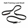 Halti Black Training Lead Small