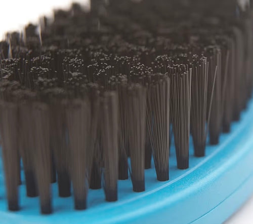 Ancol Ergo Soft Bristle Brush