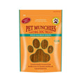 Pet Munchies Salmon 80g