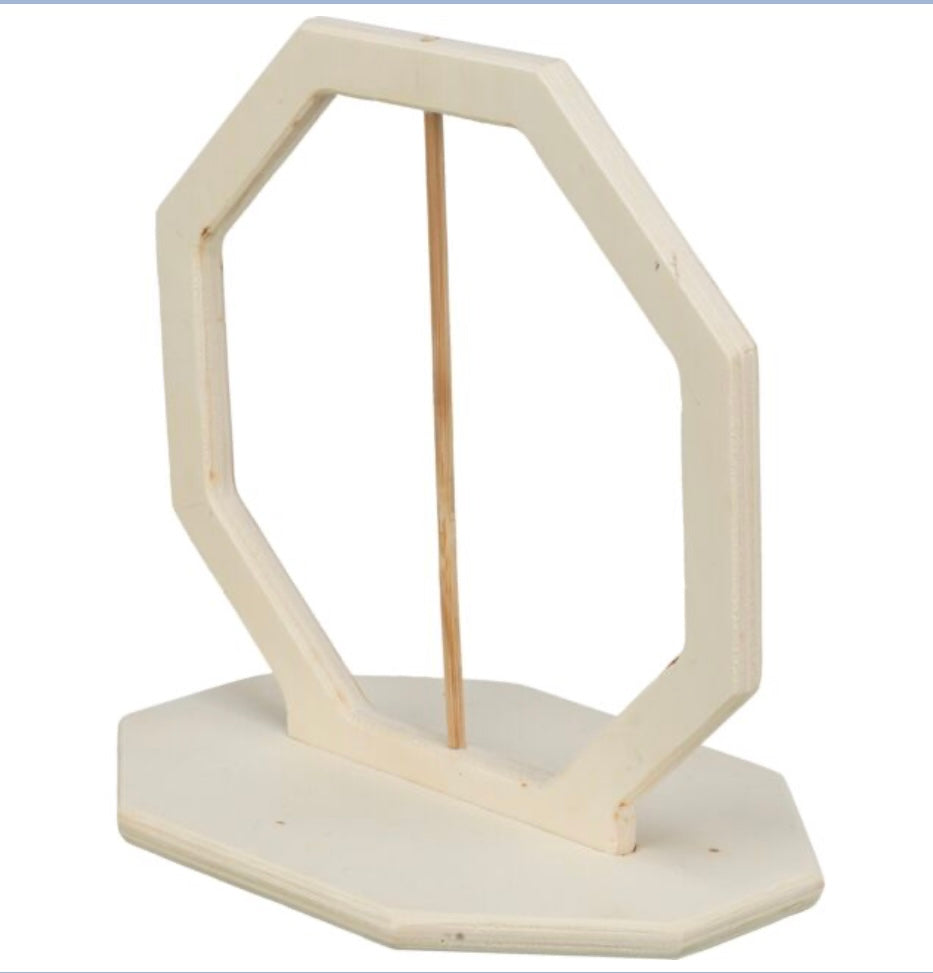 Feeding Ring